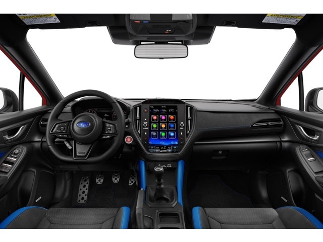2026 Subaru WRX tS - Photo 19