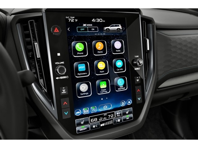 2026 Subaru Forester Premium - Photo 20