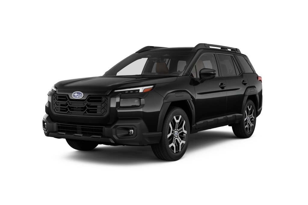 New 2026 Subaru Outback Touring XT SUV