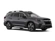  Subaru Ascent