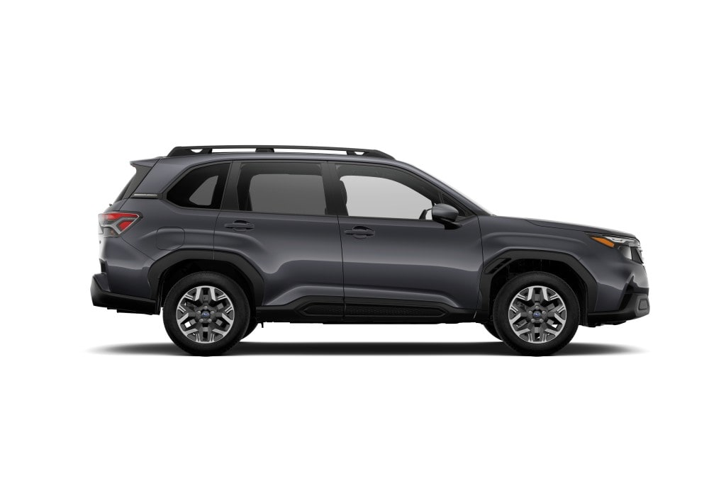 New 2026 Subaru Forester Premium SUV