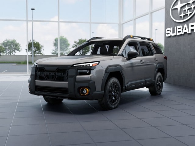 2026 Subaru Outback Wilderness - Photo 2