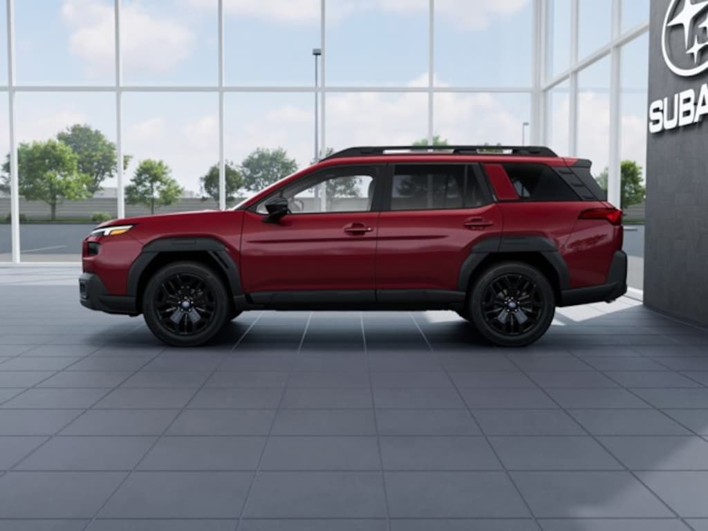New 2026 Subaru Outback Limited XT SUV