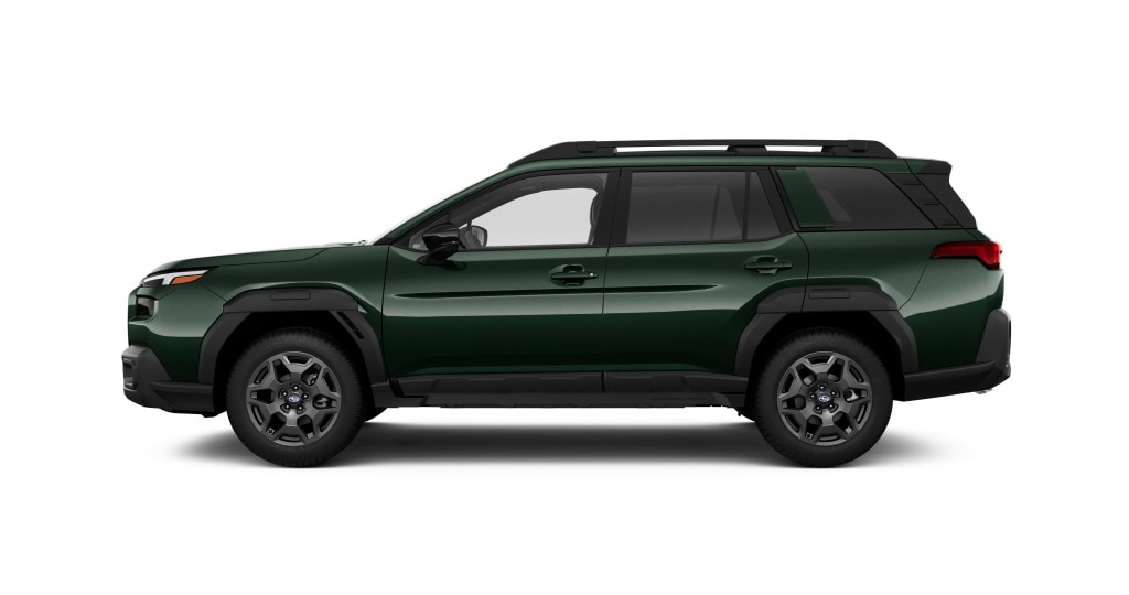 New 2026 Subaru Outback Premium SUV
