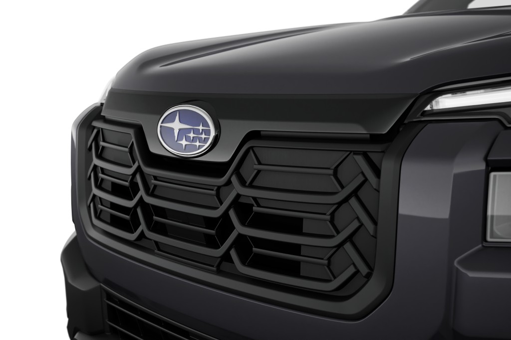 New 2026 Subaru Outback Premium SUV