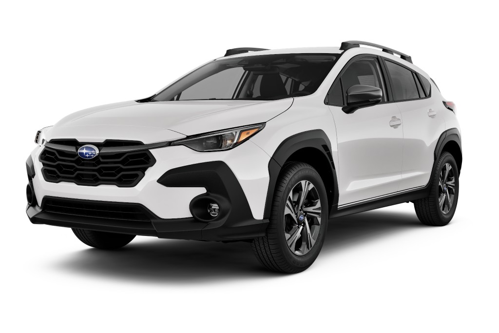 2027 Subaru Crosstrek Premium Small SUVs