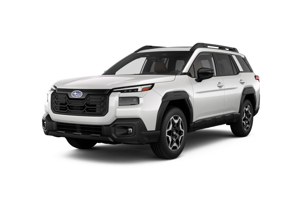New 2026 Subaru Outback Touring SUV