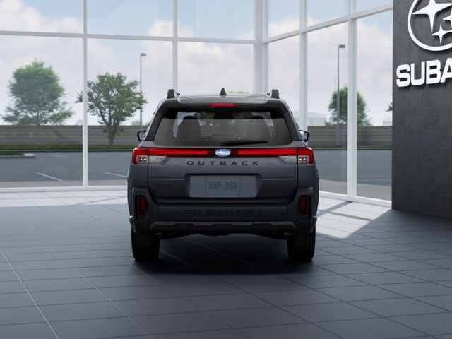 2026 Subaru Outback Limited XT - Photo 8