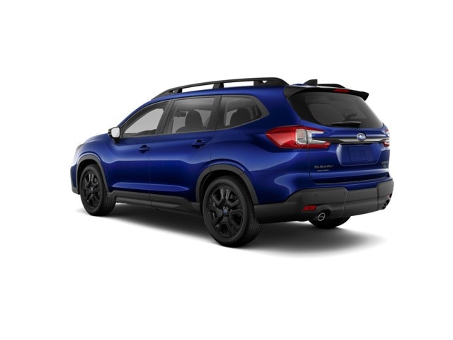 2026 Subaru Ascent Onyx Edition-Touring - Photo 5