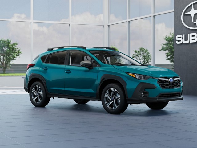 2027 Subaru Crosstrek Premium