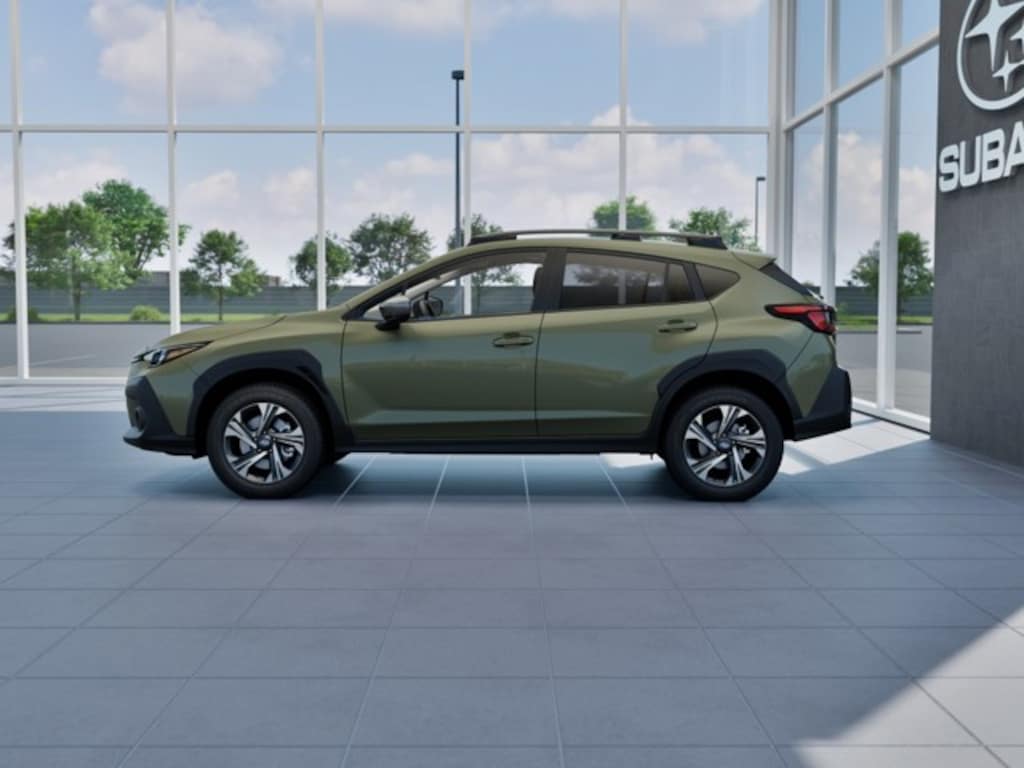 New 2026 Subaru Crosstrek Premium SUV