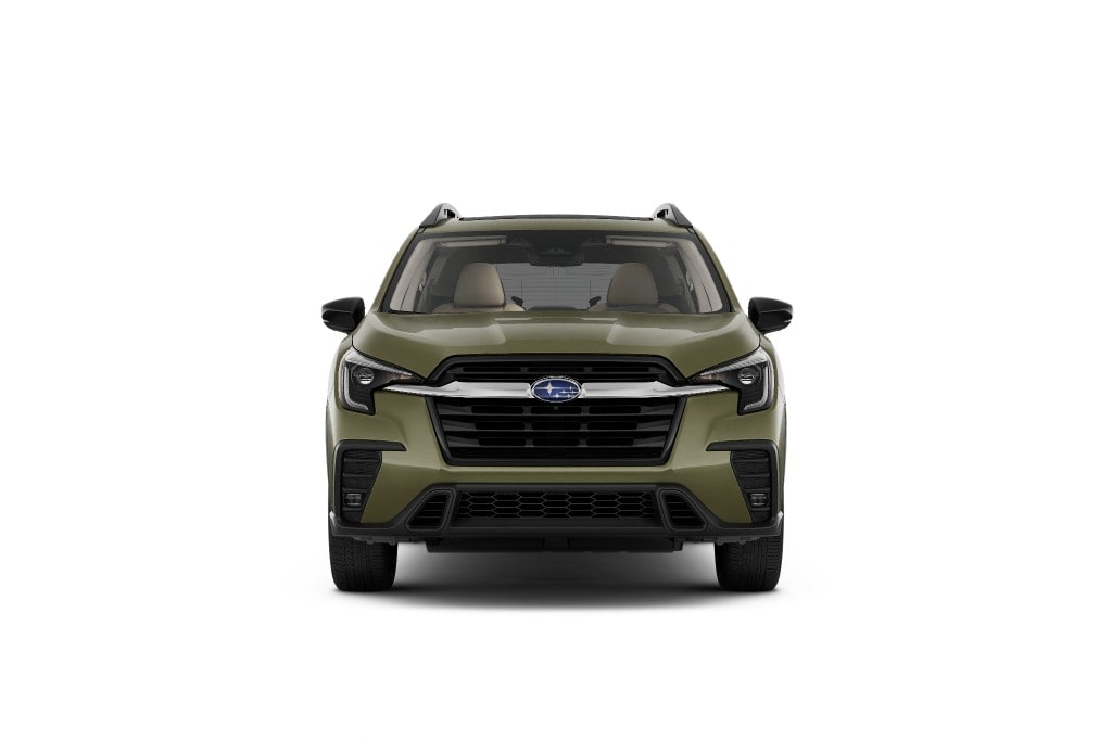 New 2027 Subaru Ascent Limited 7-Passenger SUV