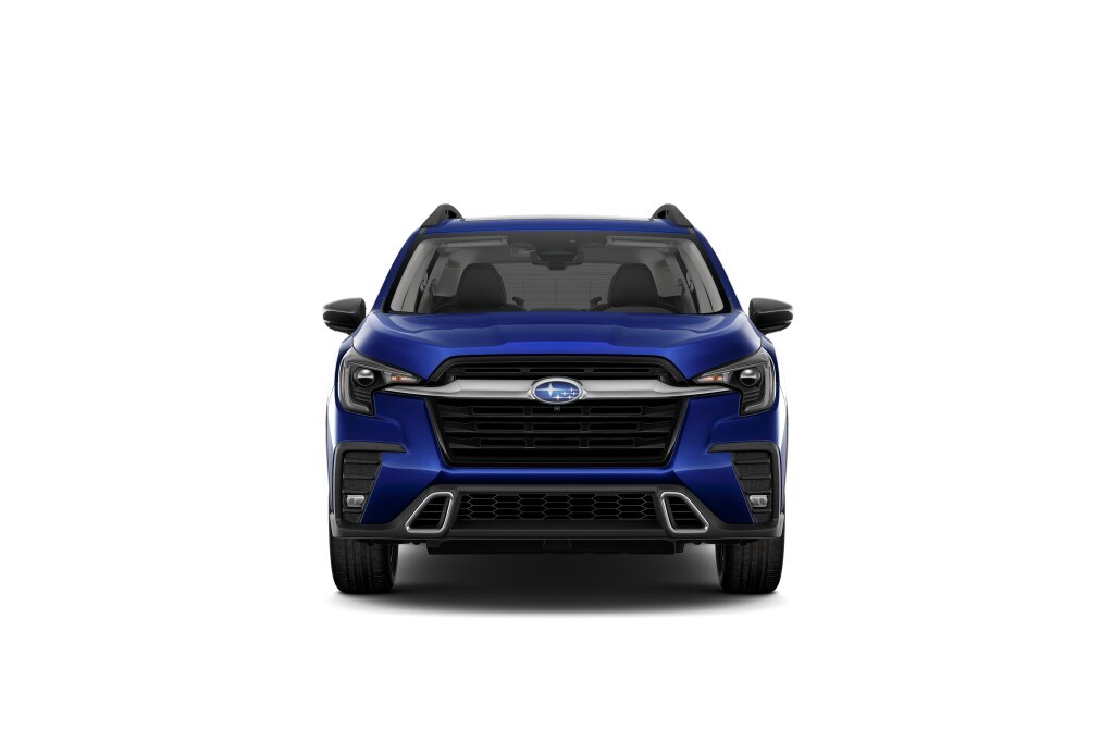 New 2026 Subaru Ascent Touring 7-Passenger SUV
