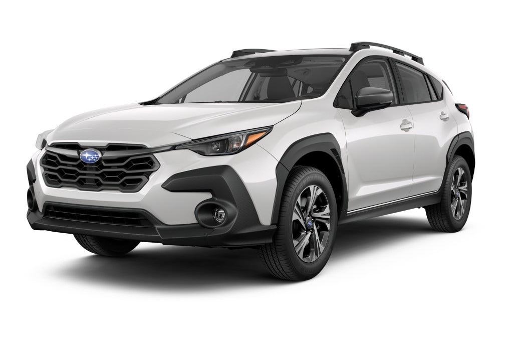 New 2026 Subaru Crosstrek Premium SUV