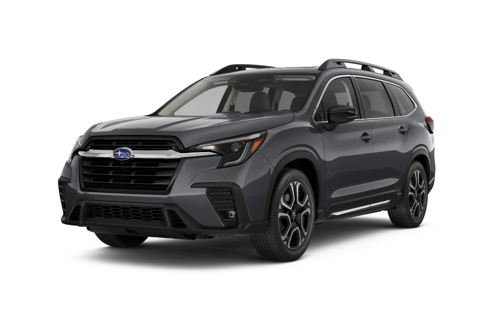 New 2027 Subaru Ascent Limited 7-Passenger SUV