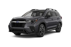 2027 Subaru Ascent Limited 7-Passenger SUV