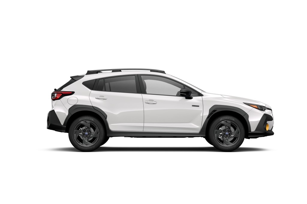 New 2026 Subaru Crosstrek Sport Hybrid SUV