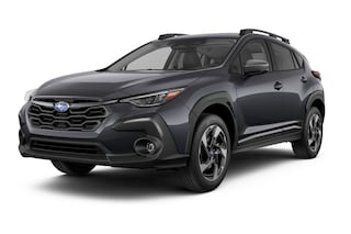 New 2026 Subaru Crosstrek Limited SUV For Sale Westerly RI