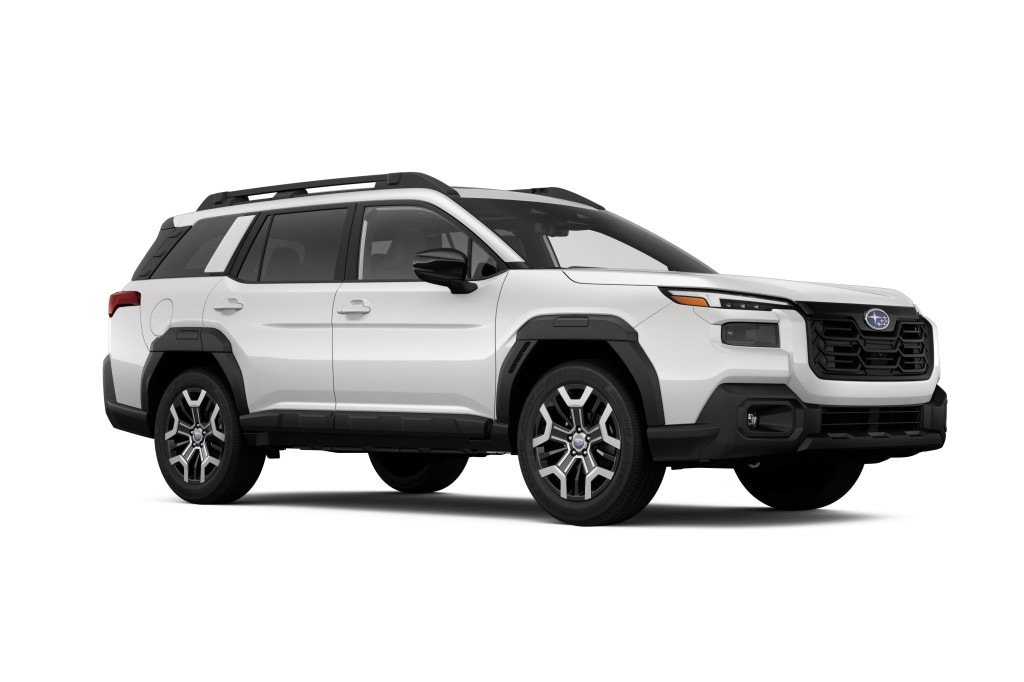 New 2026 Subaru Outback Touring XT SUV