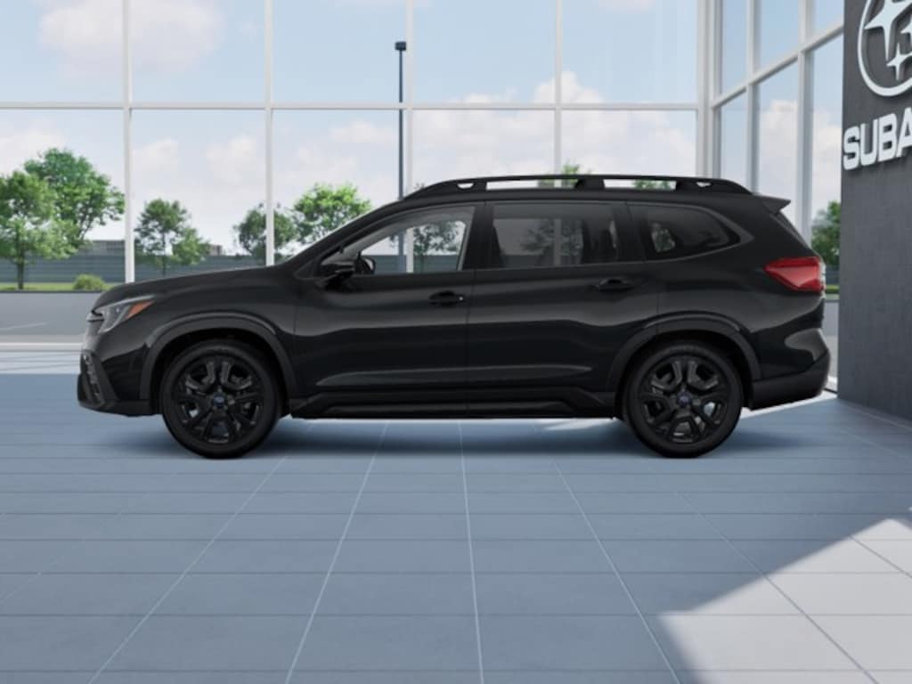 New 2026 Subaru Ascent Onyx Edition Touring 7-Passenger SUV