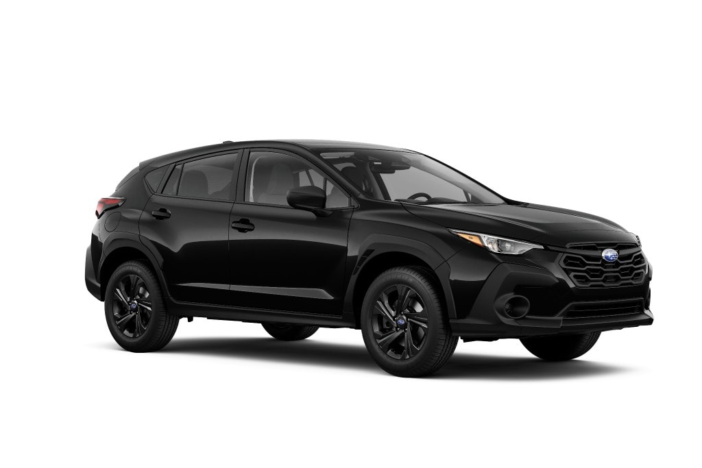 New 2027 Subaru Crosstrek Crosstrek