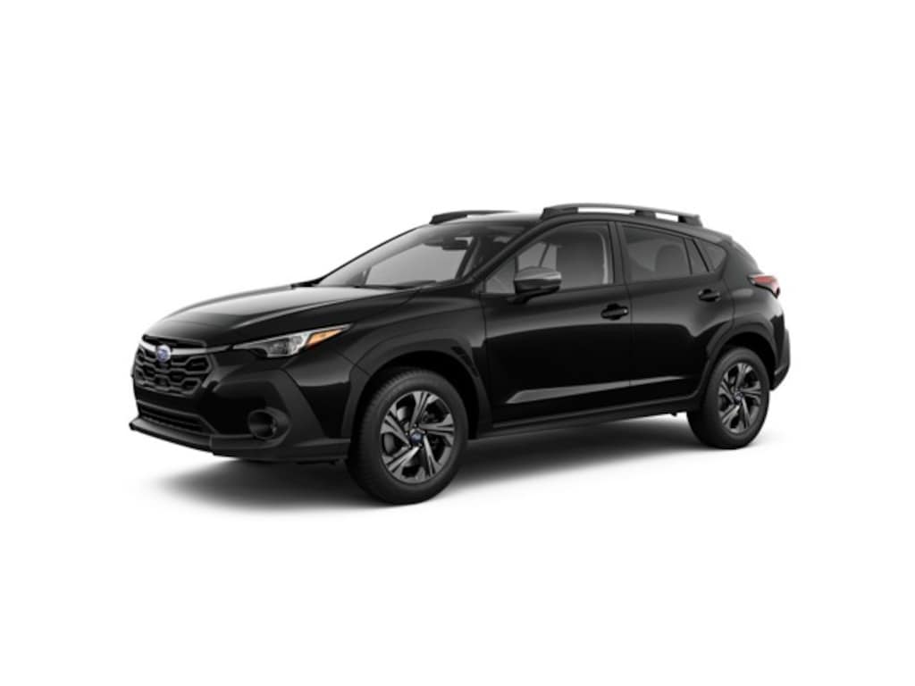New 2027 Subaru Crosstrek