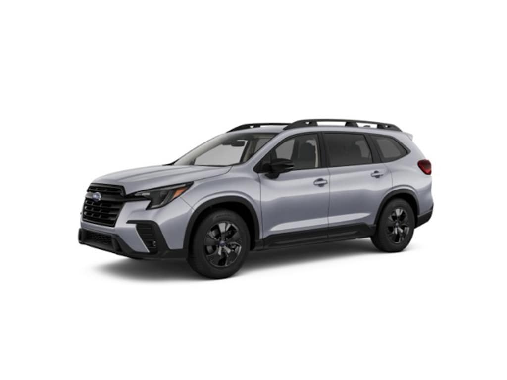 New 2027 Subaru Ascent Premium 7-Passenger SUV