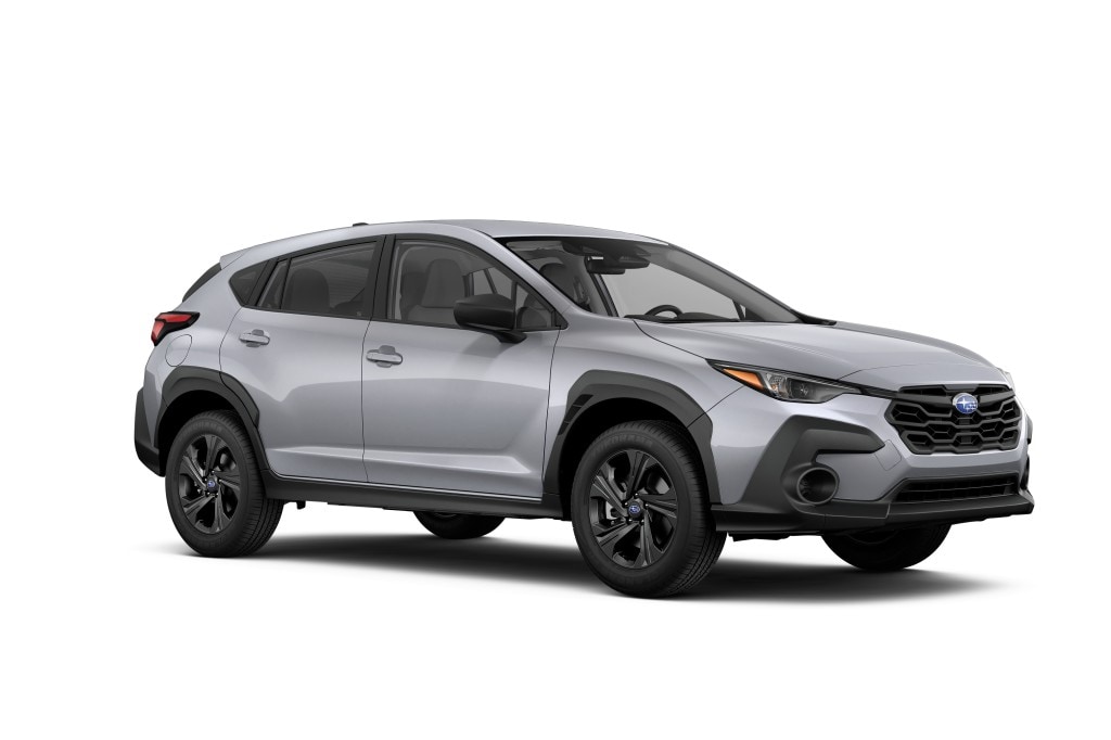 New 2026 Subaru Crosstrek Base SUV