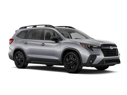 New 2026 Subaru Ascent Onyx Edition Touring 7-Passenger SUV for Sale in Rochester, NY