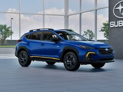 2026 Subaru Crosstrek Sport SUV