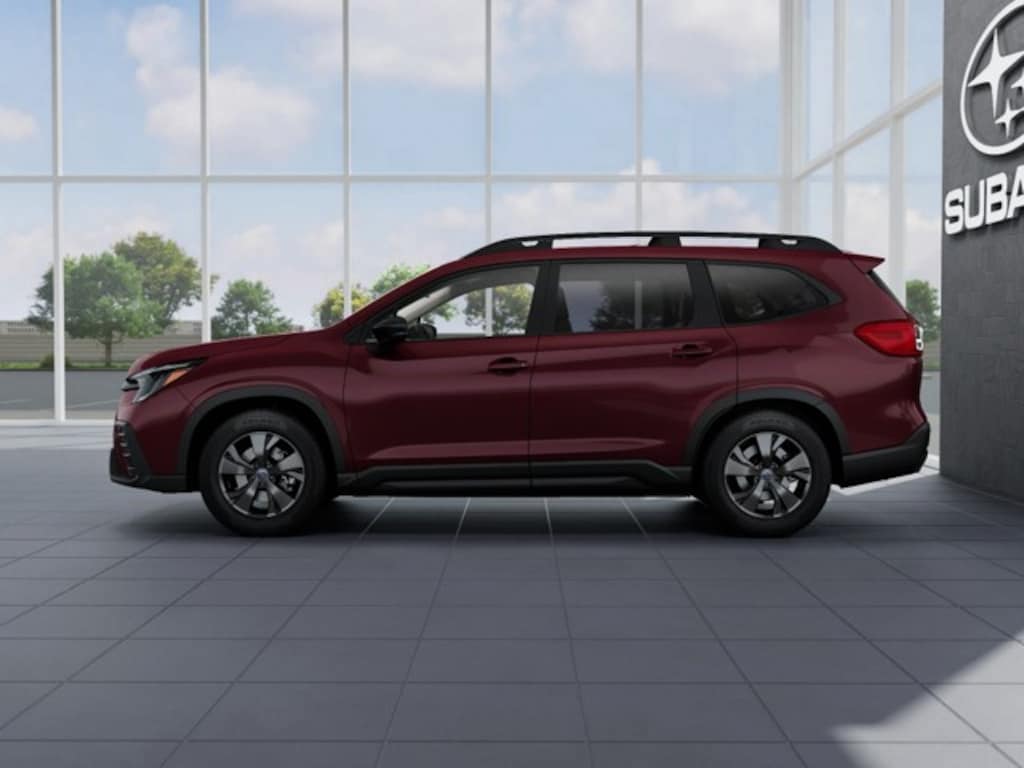 New 2027 Subaru Ascent Premium 7-Passenger SUV