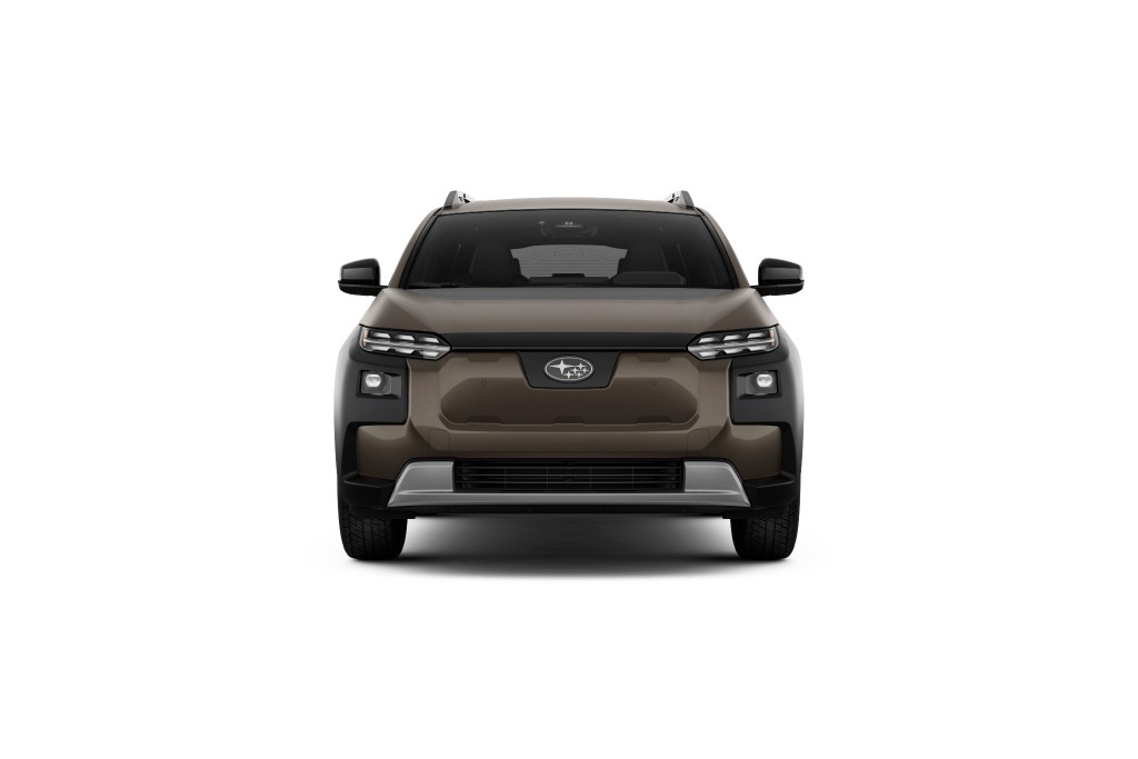 New 2026 Subaru Trailseeker Premium SUV