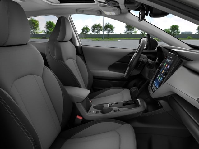 2026 Subaru Crosstrek Premium - Photo 15