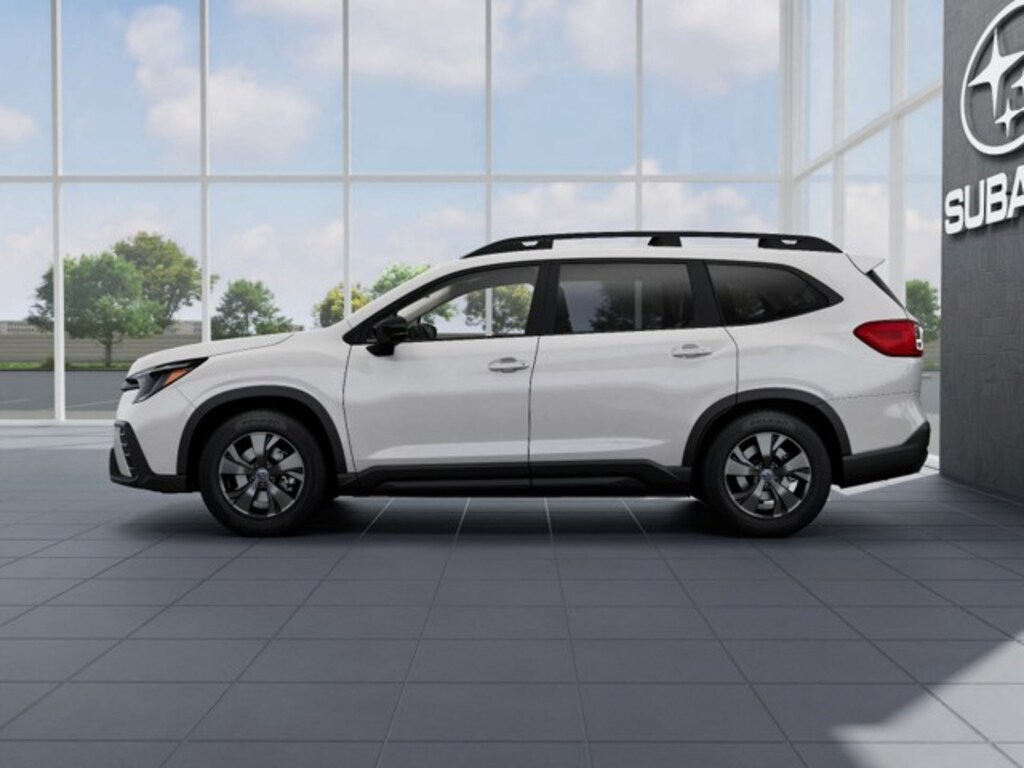 New 2027 Subaru Ascent Premium 8-Passenger SUV