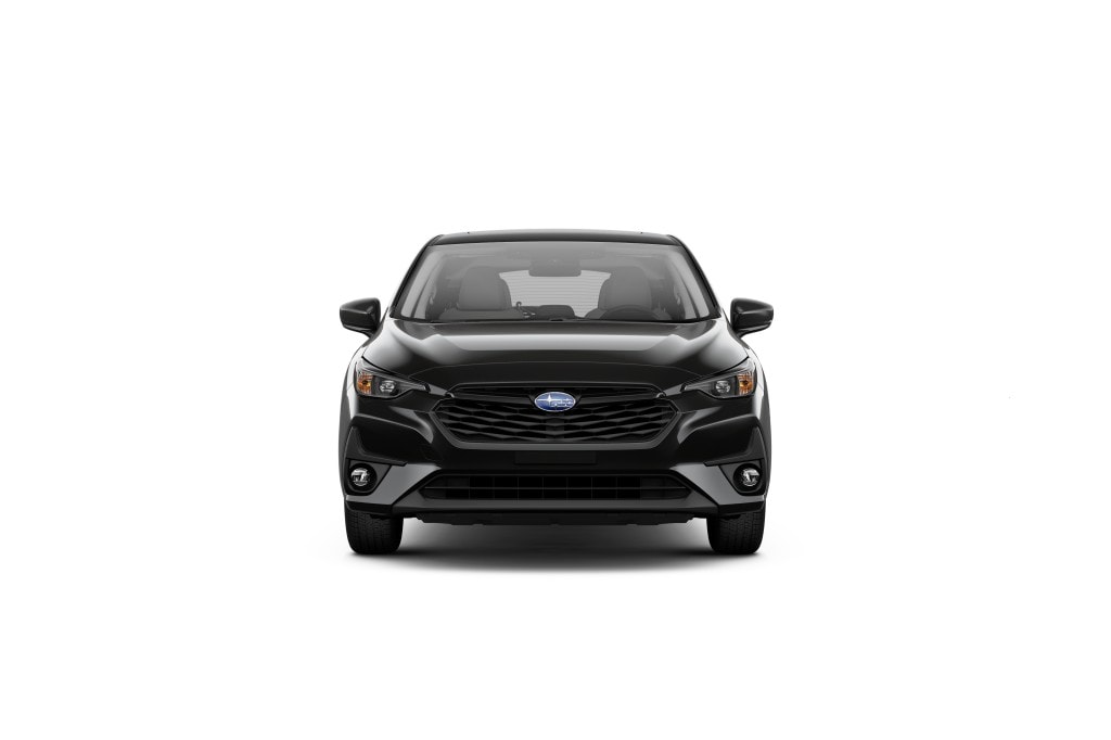 New 2026 Subaru Impreza Sport 5-Door