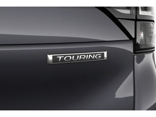 2026 Subaru Forester Touring - Photo 12