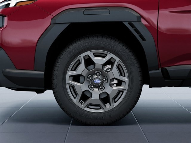 2026 Subaru Outback Premium - Photo 9