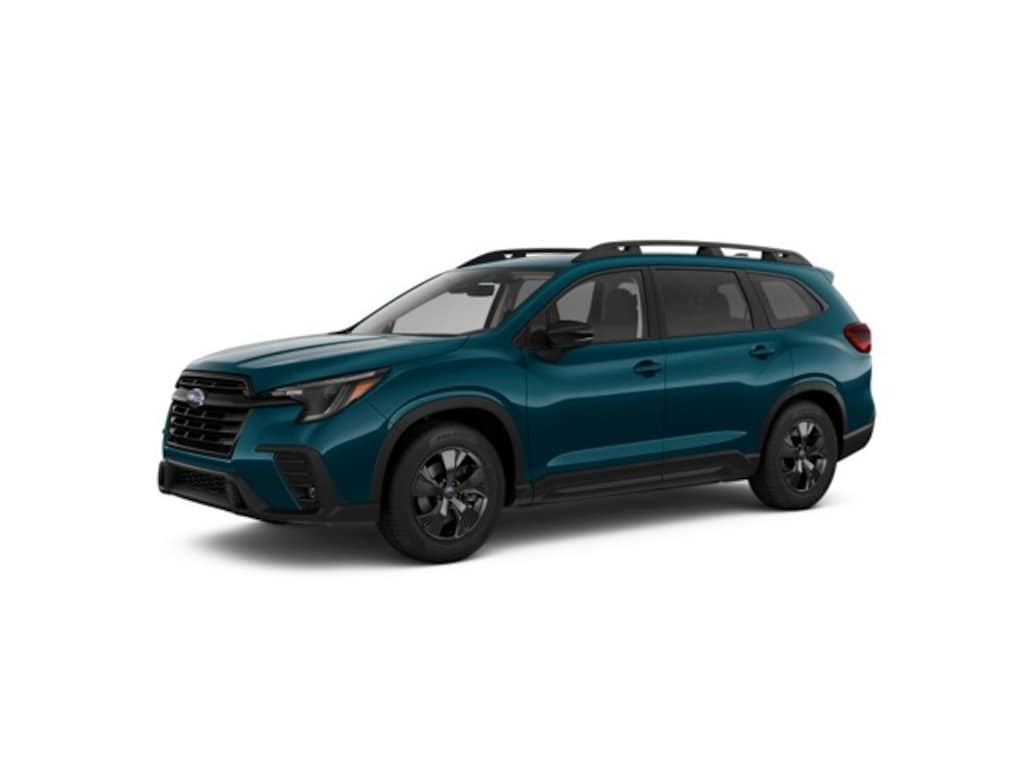 New 2027 Subaru Ascent Premium 7-Passenger SUV