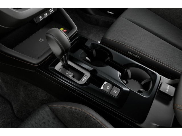 2026 Subaru Forester Touring - Photo 21