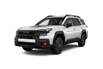 2026 Subaru Outback Outback Wilderness SUV