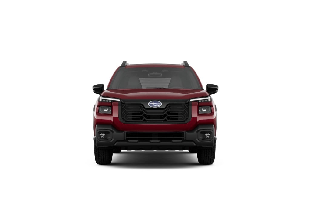 New 2026 Subaru Outback Premium SUV
