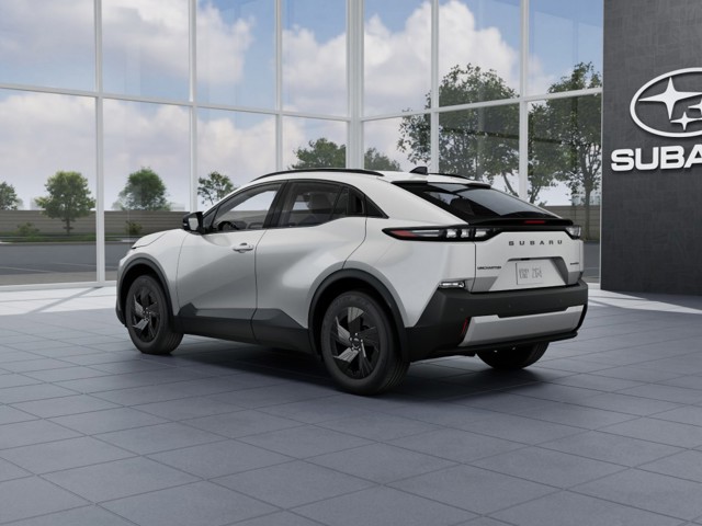 New 2027 Subaru Uncharted Sport SUV