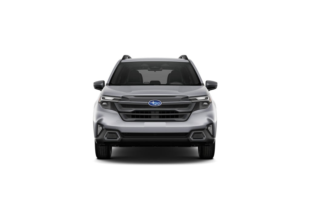 New 2026 Subaru Forester Limited SUV