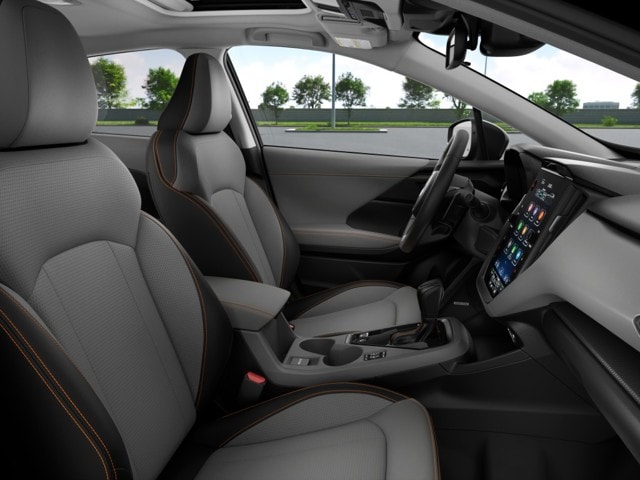 2026 Subaru Crosstrek Limited - Photo 15