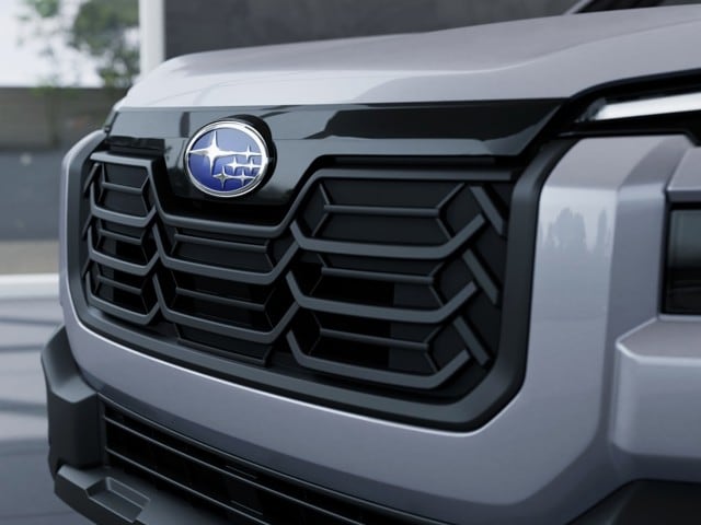 2026 Subaru Outback Limited - Photo 11