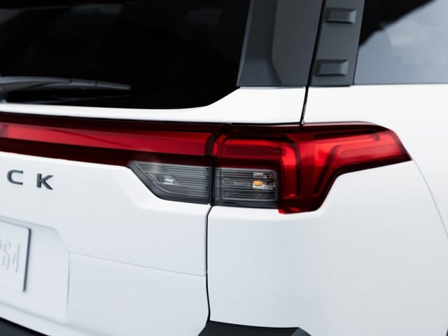 2026 Subaru Outback Touring XT - Photo 12