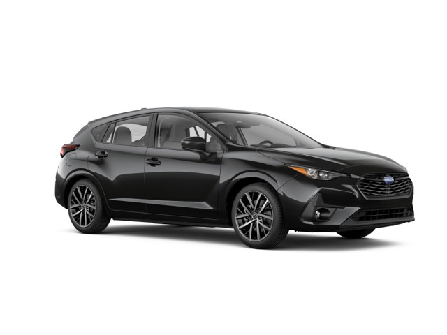 2026 Subaru Impreza Sport 5-Door