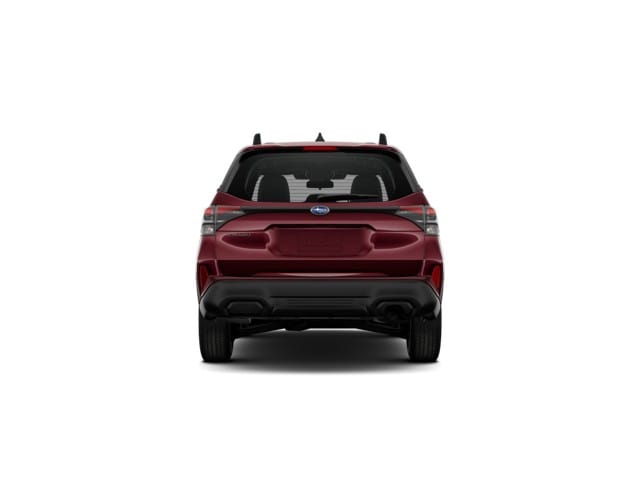 2026 Subaru Forester Premium - Photo 9