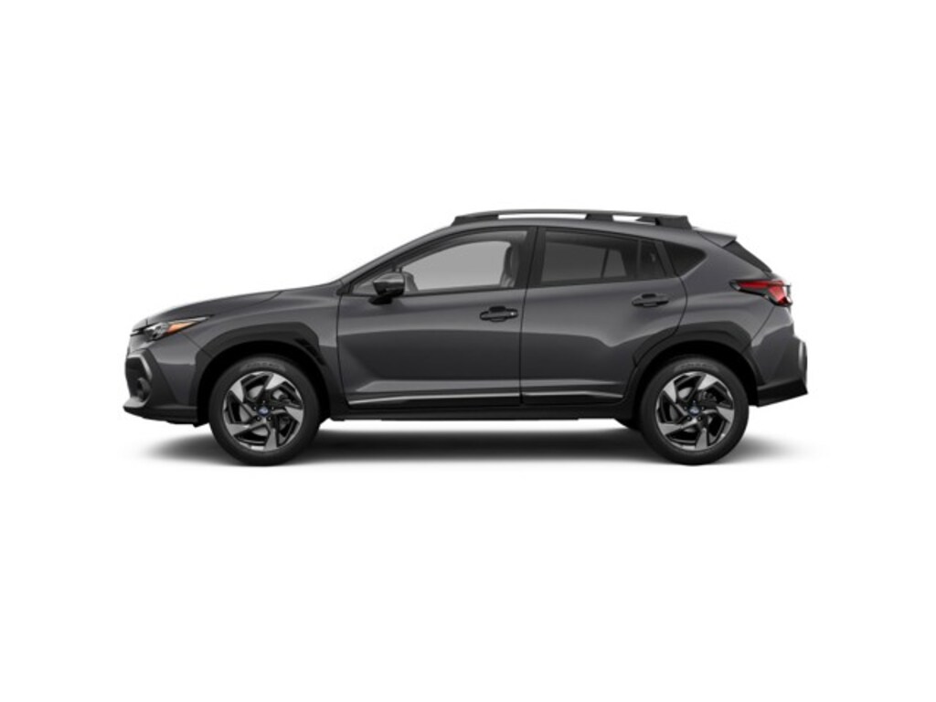 New 2027 Subaru Crosstrek