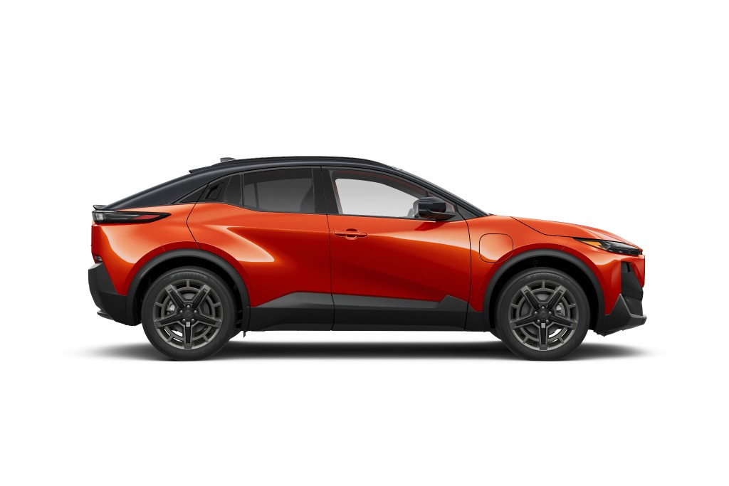 New 2027 Subaru Uncharted GT SUV